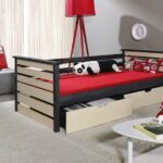 KALINA jaunimo lova 90x190 cm