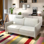 Sofa LUKKA 2F Etap Sofa GR1