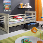 OTYLIA jaunimo lova 90x190 cm