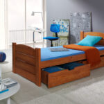 ROMA jaunimo lova 90x190 cm