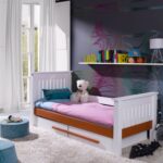 Carmen jaunimo lova 90x200 cm