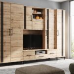Wall unit ALEX C