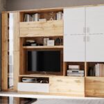 Wall unit DELI A