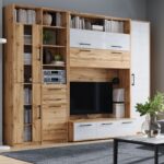 Wall unit FIGARO I