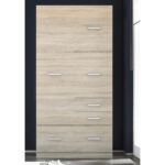 Prieškambaris FIGO -1,2 m