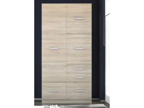 Prieškambaris FIGO -1,2 m