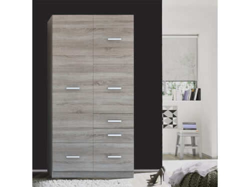 Prieškambaris FIGO -1 m