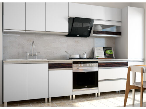 Gracja 3,2 m blizgus