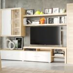 Wall unit JAKUB