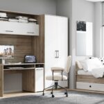 Baldų sienelė JIMI II