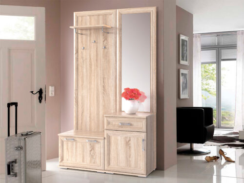 Prieškambaris KONRAD