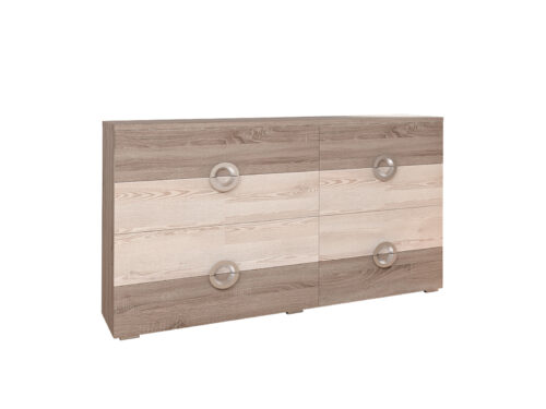 KSENIA komoda KS-3