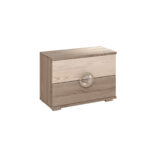 KSENIA Naktinis staliukas KS-6