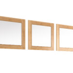 YORK veidrodis JL-1 – 3 vnt.