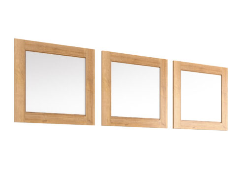 JORK veidrodis JL-1 – 3 vnt.