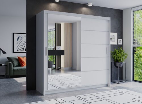 Prieškambaris LANO – 180 cm