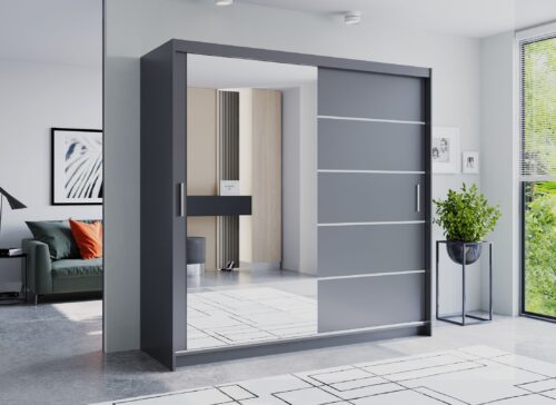 Prieškambaris LANO – 150 cm