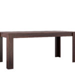 LISA LST-1B ištraukiamas stalas