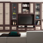 Baldų sienelė LOTUS A