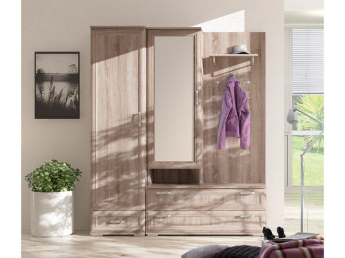 Prieškambaris MAGDA