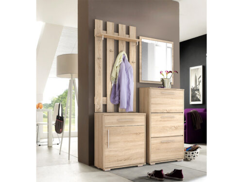 Prieškambaris NIKE II