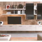 Baldų sienelė NIKOL