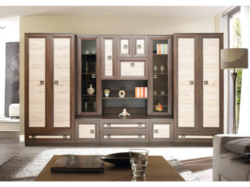 Wall unit OLI