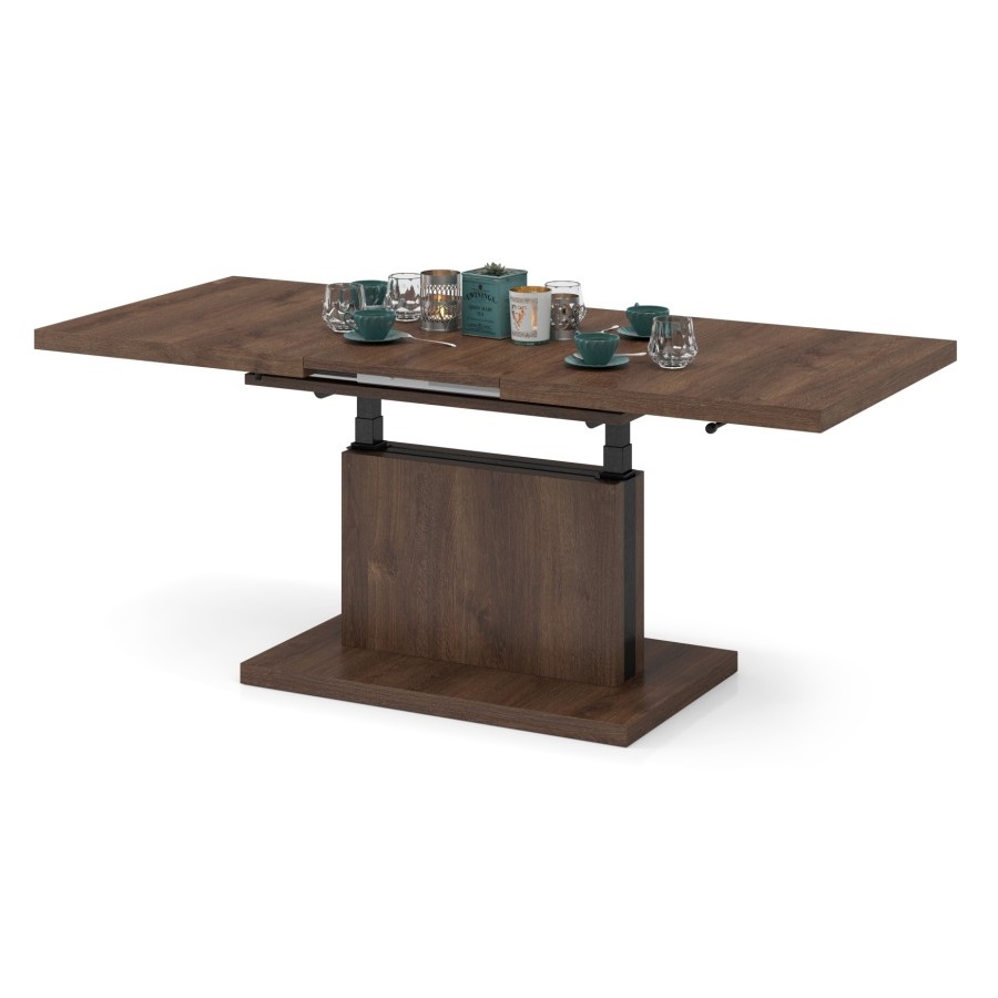 PALERMO stalas transformeris - Paveikslėlis 3