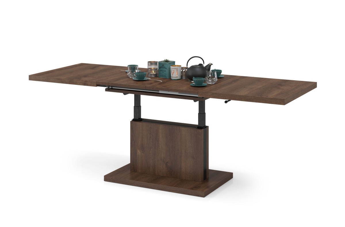 PALERMO stalas transformeris - Paveikslėlis 4