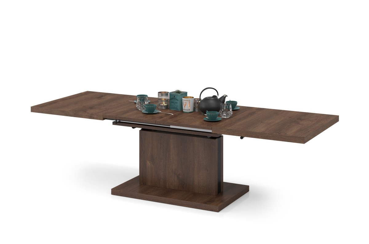 PALERMO stalas transformeris - Paveikslėlis 5