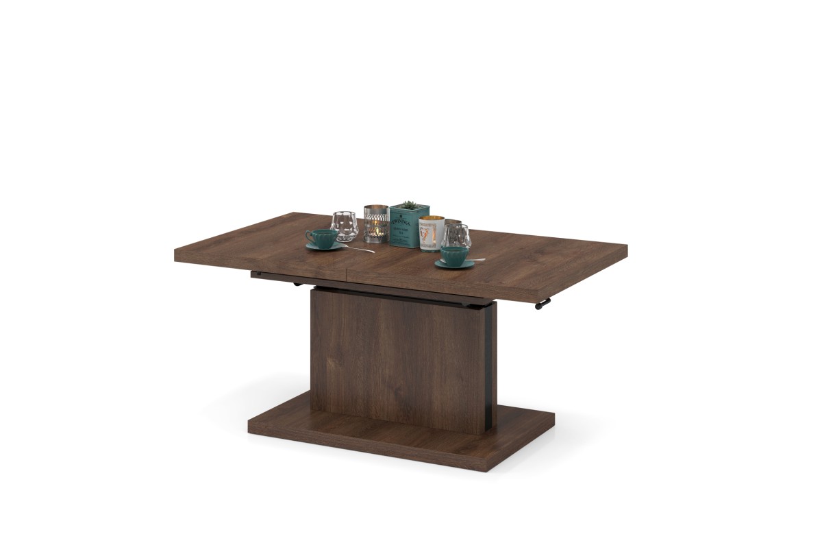 PALERMO stalas transformeris - Paveikslėlis 6