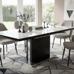 PALERMO stalas transformeris