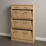 Batų spintelė RIVA