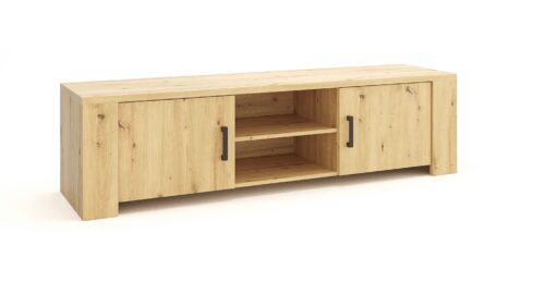 RTV skylė AJAX AJD-1