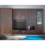 Baldų sienelė SANREMO