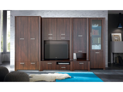 Baldų sienelė SANREMO