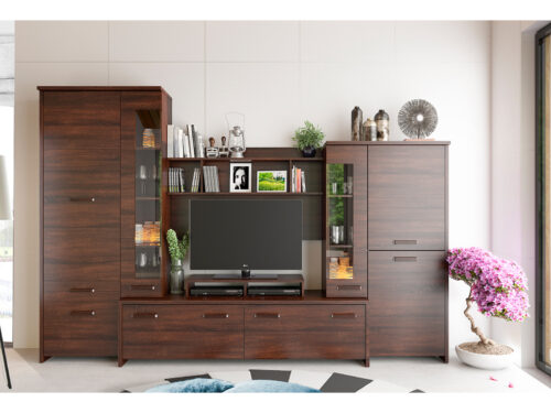 Baldų sienelė SONATA