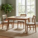 Sulankstomas stalas ST306