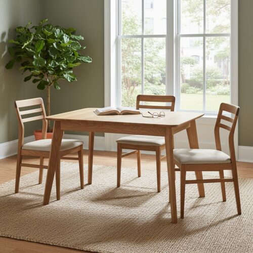 Sulankstomas stalas ST306