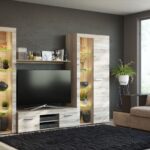 Baldų sienelė TOP I