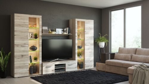 Baldų sienelė TOP I