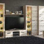 Baldų sienelė TOP II