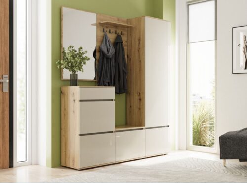 Prieškambaris TOR I