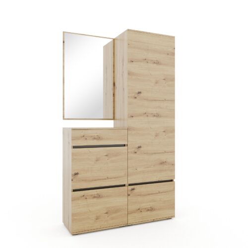 Prieškambaris TOR II