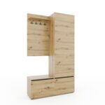 Prieškambaris TOR III