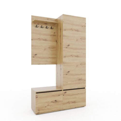 Prieškambaris TOR III