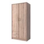 Prieškambaris TANIA II