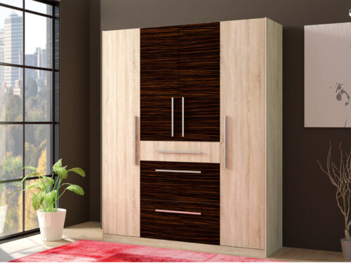 Prieškambaris TIMOR MAT