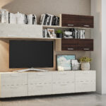 Baldų sienelė TORES