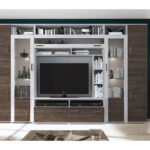 Baldų sienelė TORINO